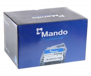 13 999 р. Насос гидроусилителя HYUNDAI HD260,270 MANDO MANDO ex571007l150  с доставкой в г. Кемерово. Увеличить фотографию 6