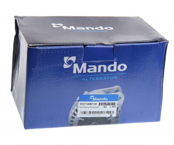 42 999 р. Насос гидроусилителя HYUNDAI Universe MANDO MANDO ex571008d150 MANDO ex571008d150  с доставкой в г. Кемерово. Увеличить фотографию 4