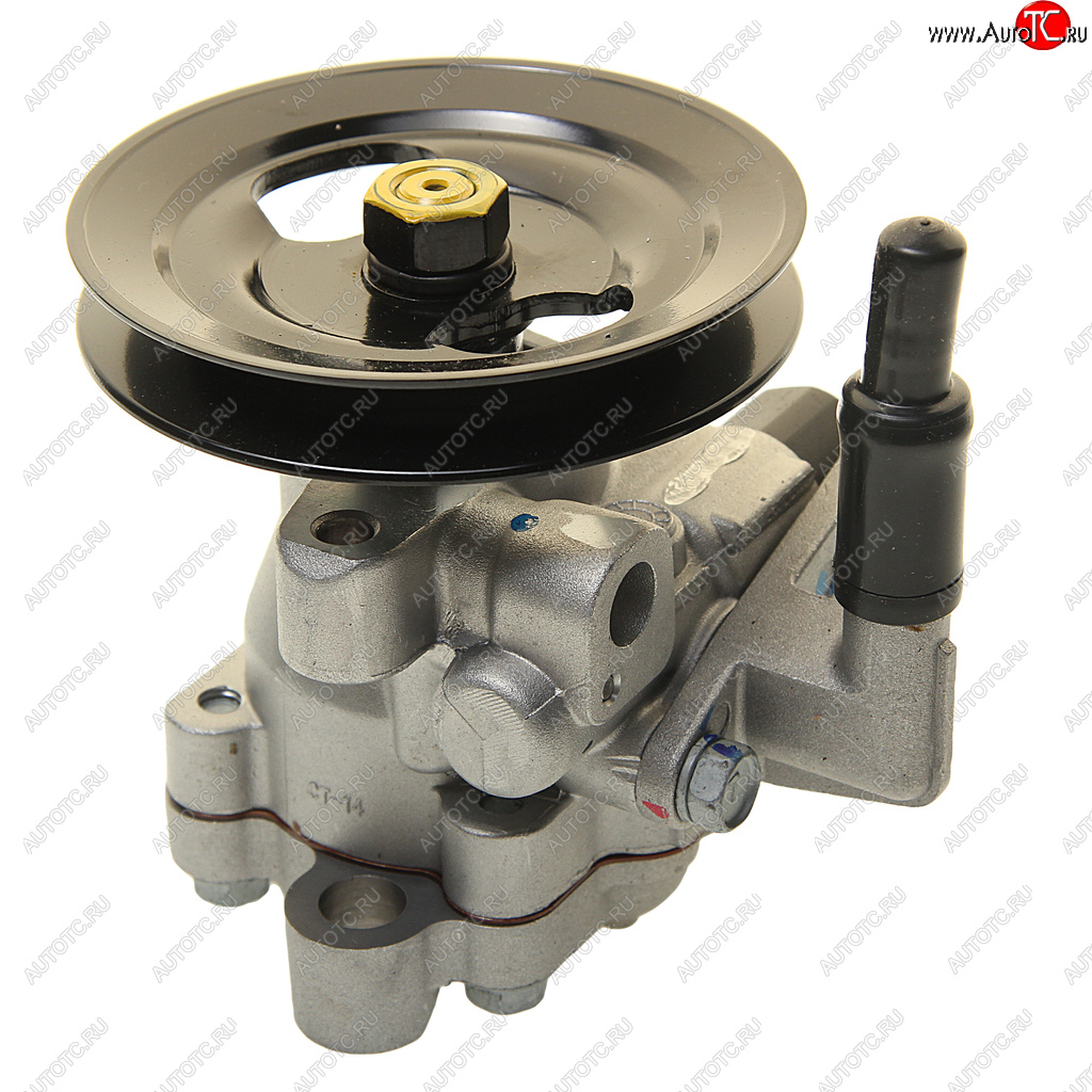 15 949 р. Насос гидроусилителя HYUNDAI Accent (99-) (DOHC) MANDO MANDO ex5711022502  с доставкой в г. Кемерово