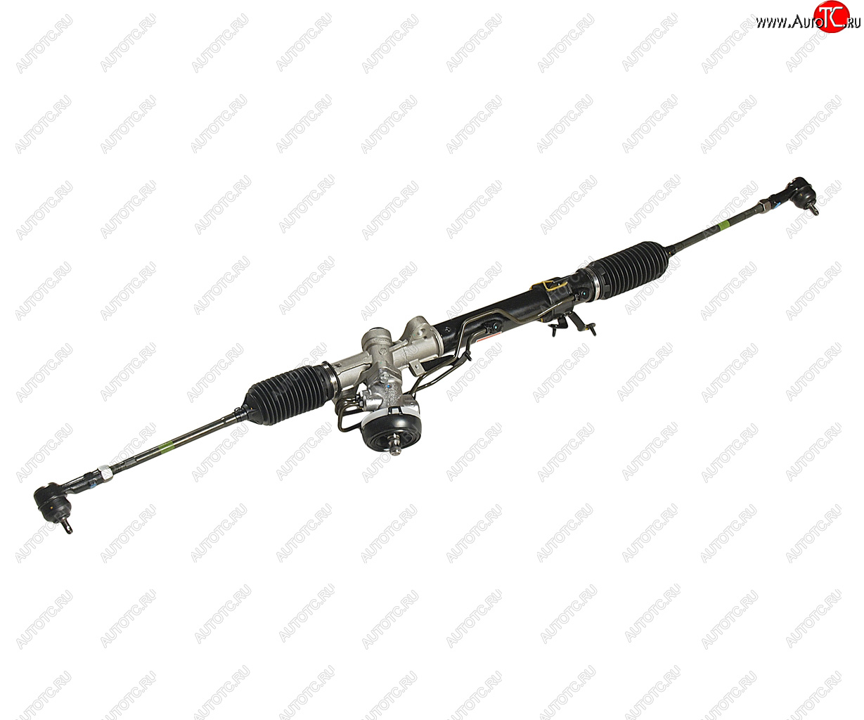 27 849 р. Рейка рулевая HYUNDAI Getz (05-) (с ГУР) MANDO MANDO ex577001c080 MANDO ex577001c080  с доставкой в г. Кемерово