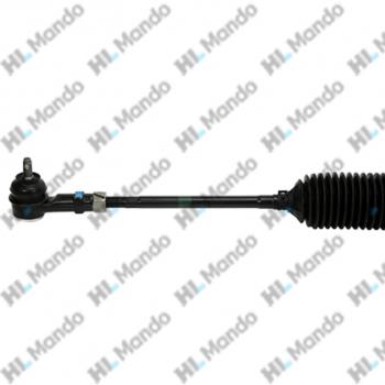 34 599 р. Рейка рулевая HYUNDAI Getz (02-06) (с ГУР) MANDO MANDO ex577001c100  с доставкой в г. Кемерово. Увеличить фотографию 3