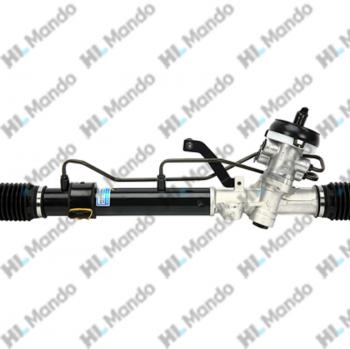 34 599 р. Рейка рулевая HYUNDAI Getz (02-06) (с ГУР) MANDO MANDO ex577001c100  с доставкой в г. Кемерово. Увеличить фотографию 2