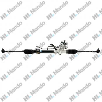 34 599 р. Рейка рулевая HYUNDAI Getz (02-06) (с ГУР) MANDO MANDO ex577001c100  с доставкой в г. Кемерово. Увеличить фотографию 1