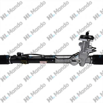 20 599 р. Рейка рулевая HYUNDAI AccentVerna (10-) MANDO MANDO ex577001e100  с доставкой в г. Кемерово. Увеличить фотографию 3