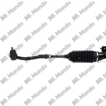 20 599 р. Рейка рулевая HYUNDAI AccentVerna (10-) MANDO MANDO ex577001e100  с доставкой в г. Кемерово. Увеличить фотографию 2