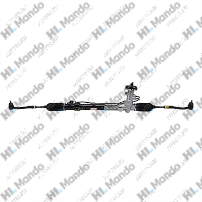 20 599 р. Рейка рулевая HYUNDAI AccentVerna (10-) MANDO MANDO ex577001e100  с доставкой в г. Кемерово