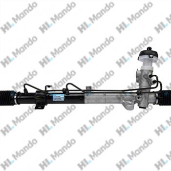 40 949 р. Рейка рулевая KIA Cerato (09-) MANDO MANDO ex577001m600 MANDO ex577001m600  с доставкой в г. Кемерово. Увеличить фотографию 3
