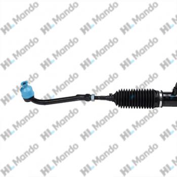 40 949 р. Рейка рулевая KIA Cerato (09-) MANDO MANDO ex577001m600 MANDO ex577001m600  с доставкой в г. Кемерово. Увеличить фотографию 2