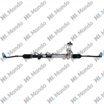 40 949 р. Рейка рулевая KIA Cerato (09-) MANDO MANDO ex577001m600 MANDO ex577001m600  с доставкой в г. Кемерово. Увеличить фотографию 1
