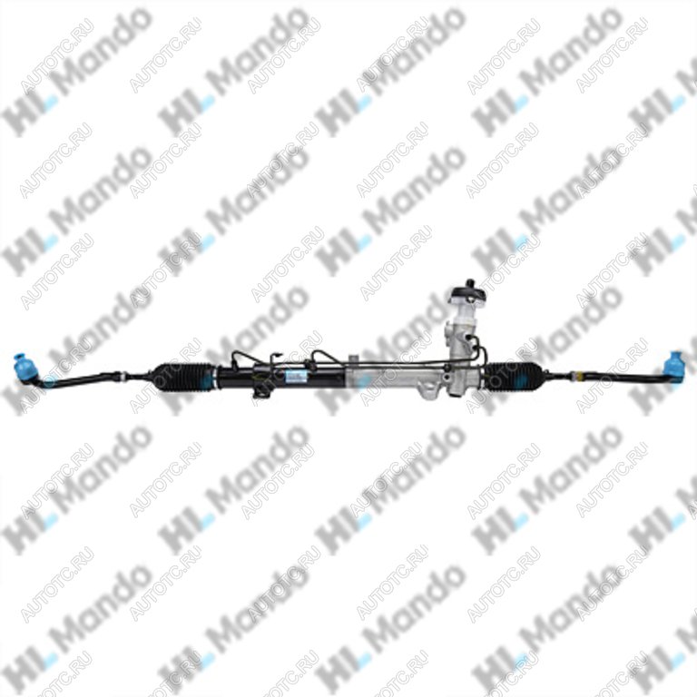 40 949 р. Рейка рулевая KIA Cerato (09-) MANDO MANDO ex577001m600 MANDO ex577001m600  с доставкой в г. Кемерово
