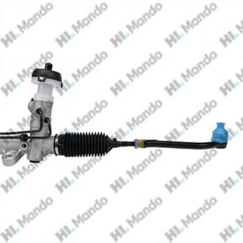 40 949 р. Рейка рулевая KIA Cerato (09-) MANDO MANDO ex577001m600 MANDO ex577001m600  с доставкой в г. Кемерово. Увеличить фотографию 4