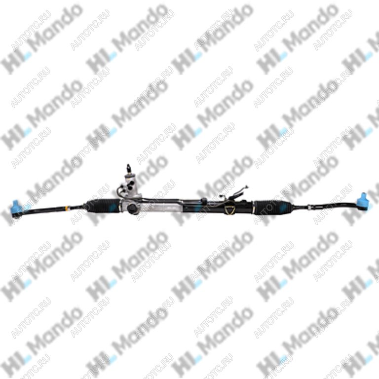 58 999 р. Рейка рулевая HYUNDAI Santa Fe (09-) MANDO MANDO ex577002b210  с доставкой в г. Кемерово