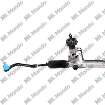 23 799 р. Рейка рулевая HYUNDAI Sonata YF (12-) MANDO MANDO ex577002t250 MANDO ex577002t250  с доставкой в г. Кемерово. Увеличить фотографию 2