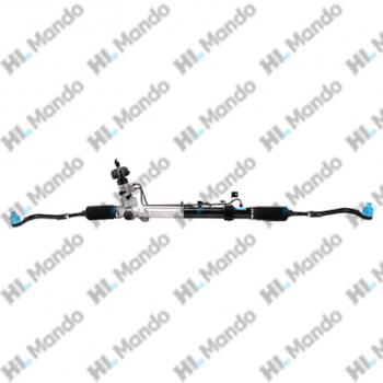23 799 р. Рейка рулевая HYUNDAI Sonata YF (12-) MANDO MANDO ex577002t250 MANDO ex577002t250  с доставкой в г. Кемерово. Увеличить фотографию 1