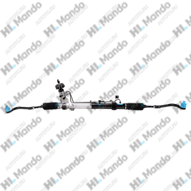 23 799 р. Рейка рулевая HYUNDAI Sonata YF (12-) MANDO MANDO ex577002t250 MANDO ex577002t250  с доставкой в г. Кемерово