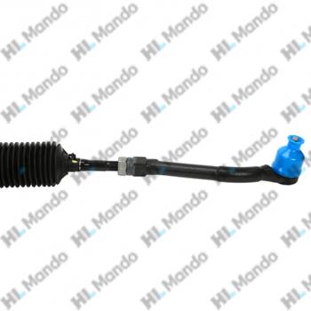23 799 р. Рейка рулевая HYUNDAI Sonata YF (12-) MANDO MANDO ex577002t250 MANDO ex577002t250  с доставкой в г. Кемерово. Увеличить фотографию 4