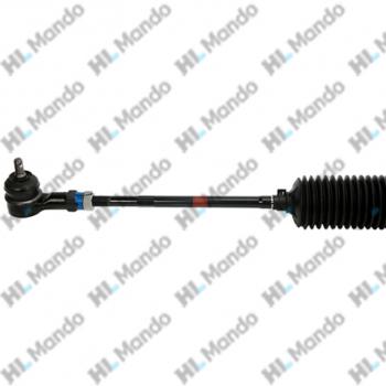 49 399 р. Рейка рулевая HYUNDAI Traget (04-) MANDO MANDO ex577003a010  с доставкой в г. Кемерово. Увеличить фотографию 3