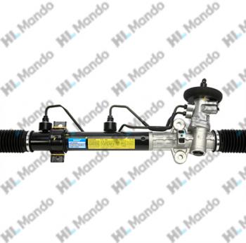 49 399 р. Рейка рулевая HYUNDAI Traget (04-) MANDO MANDO ex577003a010  с доставкой в г. Кемерово. Увеличить фотографию 2