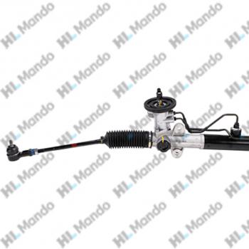 49 399 р. Рейка рулевая HYUNDAI Traget (04-) MANDO MANDO ex577003a010  с доставкой в г. Кемерово. Увеличить фотографию 1