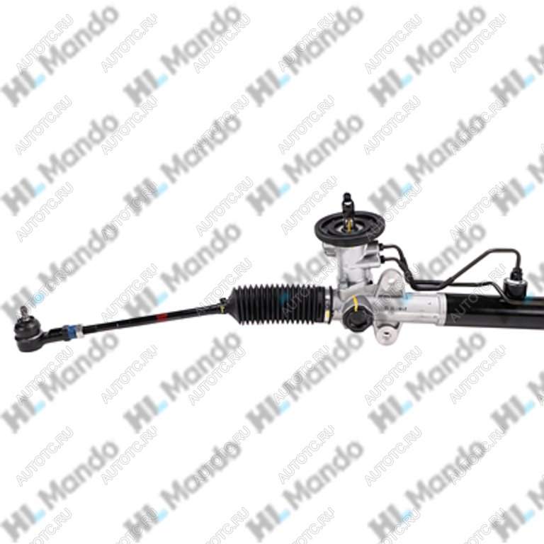 49 399 р. Рейка рулевая HYUNDAI Traget (04-) MANDO MANDO ex577003a010  с доставкой в г. Кемерово