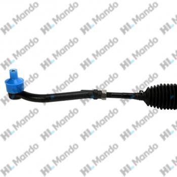 38 999 р. Рейка рулевая HYUNDAI ix55 (07-) (3.0) (с ГУР) MANDO MANDO ex577003j201  с доставкой в г. Кемерово. Увеличить фотографию 3