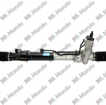 38 999 р. Рейка рулевая HYUNDAI ix55 (07-) (3.0) (с ГУР) MANDO MANDO ex577003j201  с доставкой в г. Кемерово. Увеличить фотографию 2