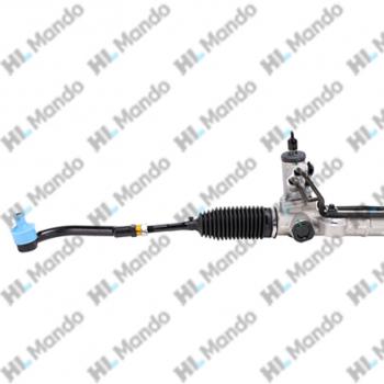 38 999 р. Рейка рулевая HYUNDAI ix55 (07-) (3.0) (с ГУР) MANDO MANDO ex577003j201  с доставкой в г. Кемерово. Увеличить фотографию 1