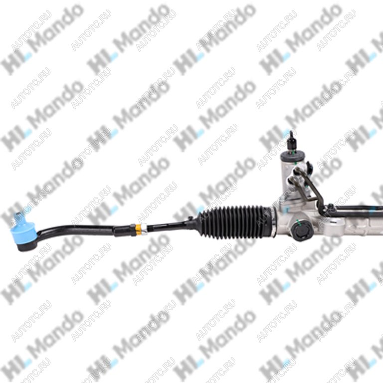 38 999 р. Рейка рулевая HYUNDAI ix55 (07-) (3.0) (с ГУР) MANDO MANDO ex577003j201  с доставкой в г. Кемерово