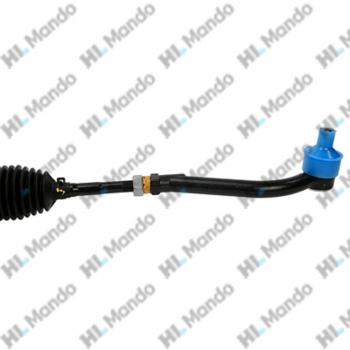 38 999 р. Рейка рулевая HYUNDAI ix55 (07-) (3.0) (с ГУР) MANDO MANDO ex577003j201  с доставкой в г. Кемерово. Увеличить фотографию 4