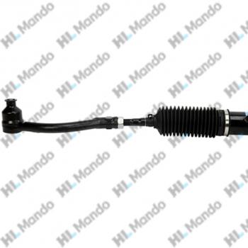 48 299 р. Рейка рулевая HYUNDAI Sonata (08-) MANDO MANDO ex577003k230  с доставкой в г. Кемерово. Увеличить фотографию 3