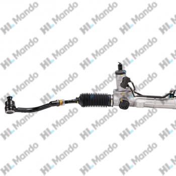 48 299 р. Рейка рулевая HYUNDAI Sonata (08-) MANDO MANDO ex577003k230  с доставкой в г. Кемерово. Увеличить фотографию 2