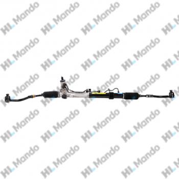 48 299 р. Рейка рулевая HYUNDAI Sonata (08-) MANDO MANDO ex577003k230  с доставкой в г. Кемерово. Увеличить фотографию 1