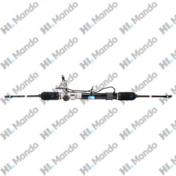 33 599 р. Рейка рулевая HYUNDAI Matrix (01-) (1.6) в сборе MANDO MANDO ex5771017200 MANDO ex5771017200  с доставкой в г. Кемерово. Увеличить фотографию 1
