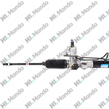33 599 р. Рейка рулевая HYUNDAI Matrix (01-) (1.6) в сборе MANDO MANDO ex5771017200 MANDO ex5771017200  с доставкой в г. Кемерово. Увеличить фотографию 2