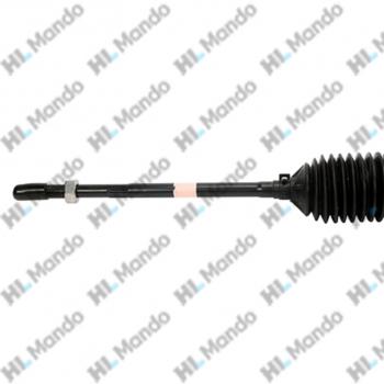 32 999 р. Рейка рулевая HYUNDAI Matrix (01-) (1.8) в сборе MANDO MANDO ex5771017300  с доставкой в г. Кемерово. Увеличить фотографию 3
