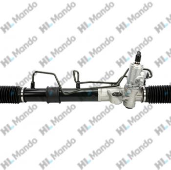 32 999 р. Рейка рулевая HYUNDAI Matrix (01-) (1.8) в сборе MANDO MANDO ex5771017300  с доставкой в г. Кемерово. Увеличить фотографию 2