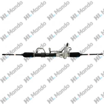 32 999 р. Рейка рулевая HYUNDAI Matrix (01-) (1.8) в сборе MANDO MANDO ex5771017300  с доставкой в г. Кемерово. Увеличить фотографию 1
