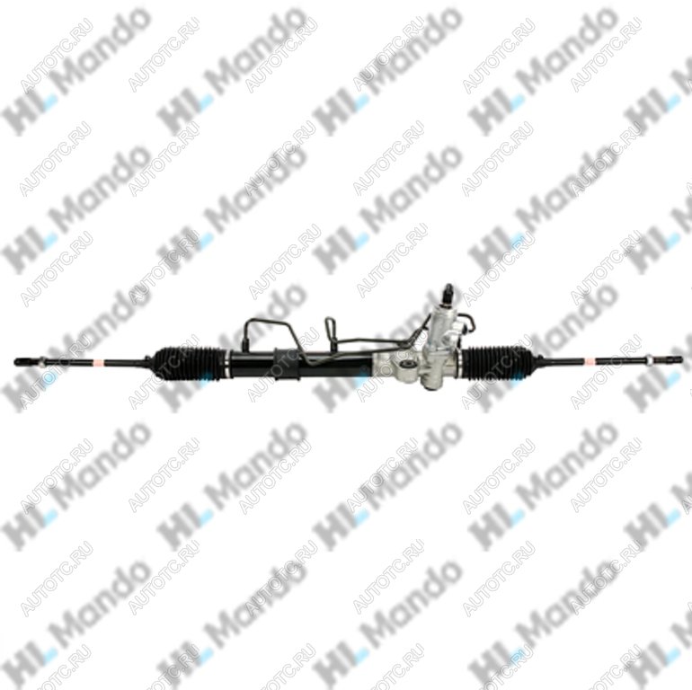 32 999 р. Рейка рулевая HYUNDAI Matrix (01-) (1.8) в сборе MANDO MANDO ex5771017300  с доставкой в г. Кемерово
