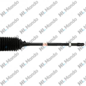 32 999 р. Рейка рулевая HYUNDAI Matrix (01-) (1.8) в сборе MANDO MANDO ex5771017300  с доставкой в г. Кемерово. Увеличить фотографию 4