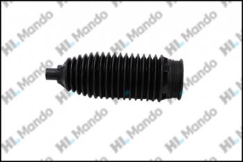 379 р. Пыльник KIA Picanto (07-) рейки рулевой MANDO MANDO ex5774007600 MANDO ex5774007600  с доставкой в г. Кемерово. Увеличить фотографию 1