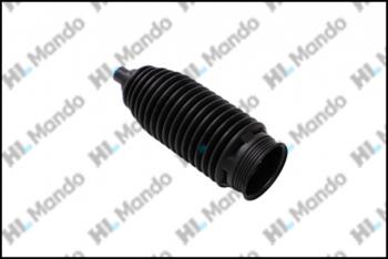 379 р. Пыльник KIA Picanto (07-) рейки рулевой MANDO MANDO ex5774007600 MANDO ex5774007600  с доставкой в г. Кемерово. Увеличить фотографию 2