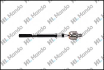 299 р. Тяга рулевая KIA Soul (08-) левая/правая (1шт.) MANDO MANDO ex577552k000 MANDO ex577552k000  с доставкой в г. Кемерово. Увеличить фотографию 1