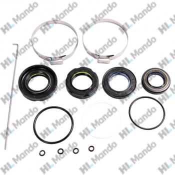 1 489 р. Ремкомплект HYUNDAI Accent (99-) механизма рулевого MANDO MANDO ex5779025a00  с доставкой в г. Кемерово. Увеличить фотографию 1