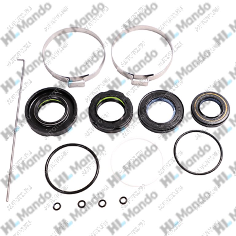 1 489 р. Ремкомплект HYUNDAI Accent (99-) механизма рулевого MANDO MANDO ex5779025a00  с доставкой в г. Кемерово