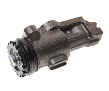 2 989 р. Цилиндр тормозной передний HYUNDAI HD65 левый (320х75) MANDO MANDO ex5812045001  с доставкой в г. Кемерово. Увеличить фотографию 1