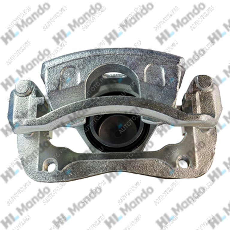 2 399 р. Суппорт HYUNDAI Sonata NF (04-) передний левый MANDO MANDO ex581803ka01 MANDO ex581803ka01  с доставкой в г. Кемерово