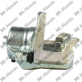 4 999 р. Суппорт HYUNDAI Sonata NF (04-) передний левый MANDO MANDO ex581803ka10 MANDO ex581803ka10  с доставкой в г. Кемерово. Увеличить фотографию 4