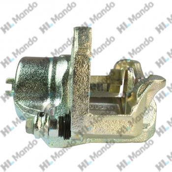 4 999 р. Суппорт HYUNDAI Sonata NF (04-) передний левый MANDO MANDO ex581803ka10 MANDO ex581803ka10  с доставкой в г. Кемерово. Увеличить фотографию 9
