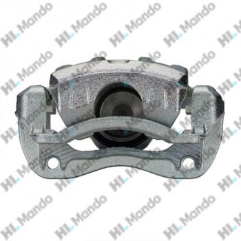 7 999 р. Суппорт HYUNDAI Elantra (13-) передний левый MANDO MANDO ex581803xa20 MANDO ex581803xa20  с доставкой в г. Кемерово. Увеличить фотографию 8