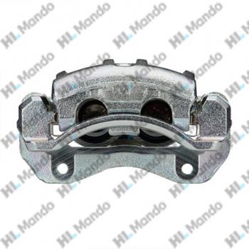 6 999 р. Суппорт HYUNDAI Trajet (00-) передний правый MANDO MANDO ex5819039a00 MANDO ex5819039a00  с доставкой в г. Кемерово. Увеличить фотографию 5